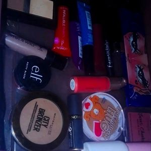 Mystery Makeup Box